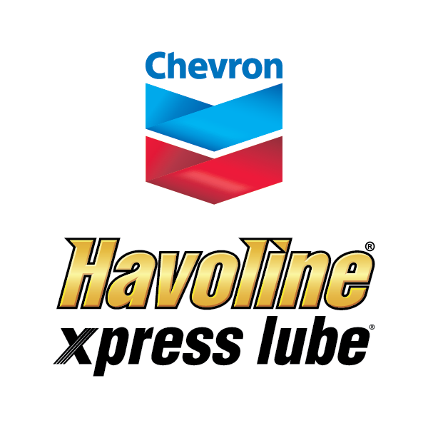 Chevron Havoline Xpress Lube