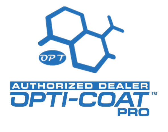 opti-coat pro authorized dealer